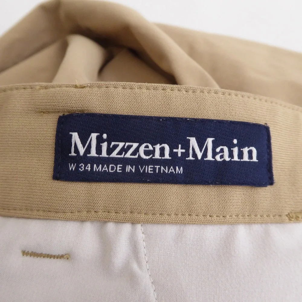 Mizzen+Main bundle save
